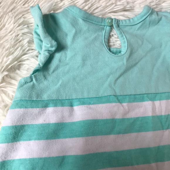 ❌Sold❌🧸 Disney Baby Shirt & Short 🧸🎠 - Picture 7 of 7